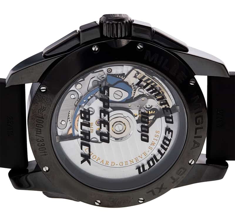 Chopard Mille Miglia 168513-3002
